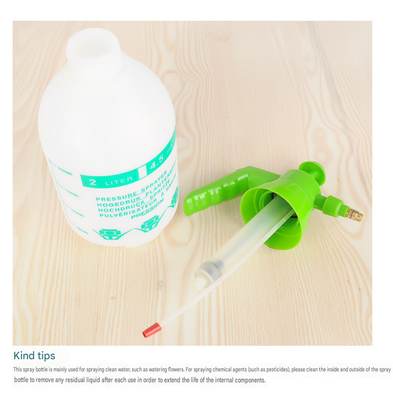 Home Closed Room Dust Cleaning Essentials Bundle - Pink floral pattern view 14