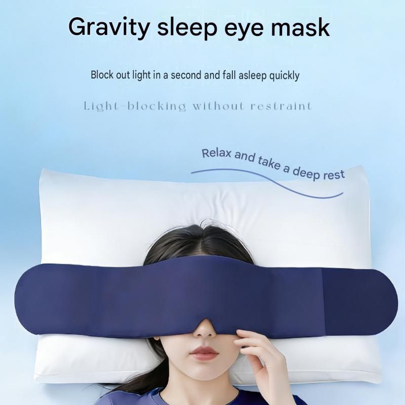 Home and Travel Sleep Aid Bundle - White Dual Mode CES Microcurrent Sleep Aid view 7