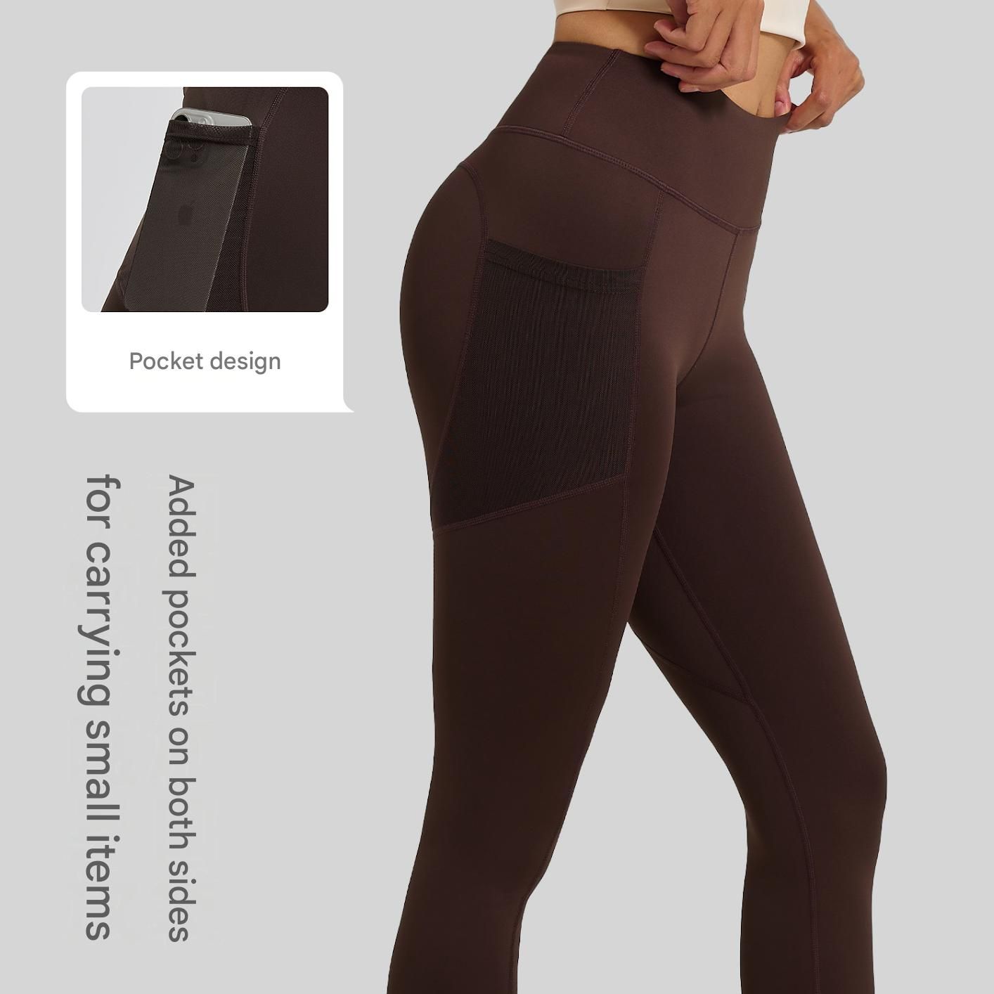 Comfortable Outdoor Sports Set-Grey M Size Running Waist Belt and Grey M Size view 2