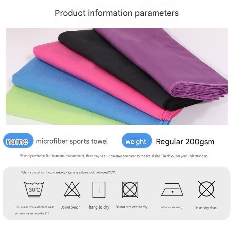 Dry and Breathable Sports combination-Blue Running Waist Belt and Blue view 14