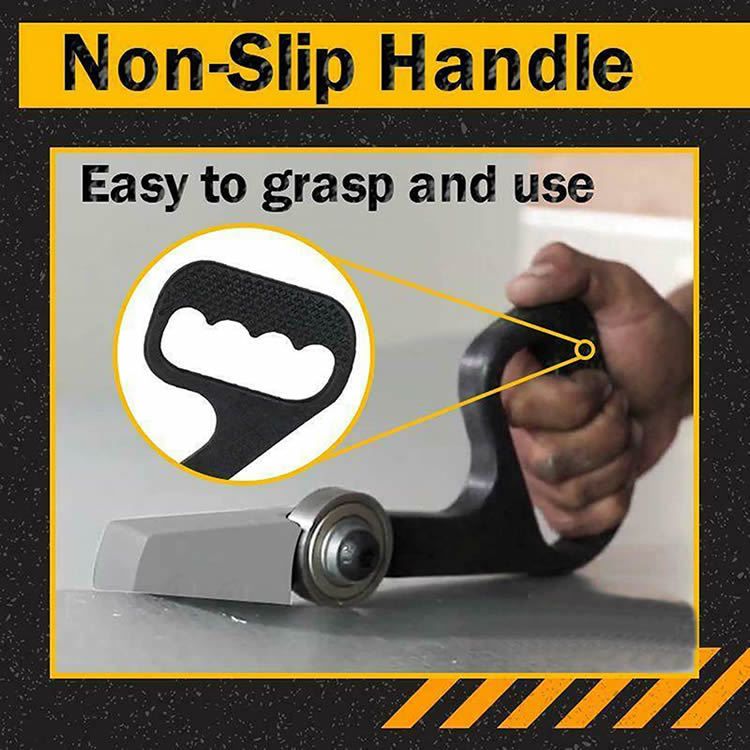 2 Pack Fast Metal Plate Cutter - Zinc Alloy and Steel Manual Sheet Metal Shear view 6