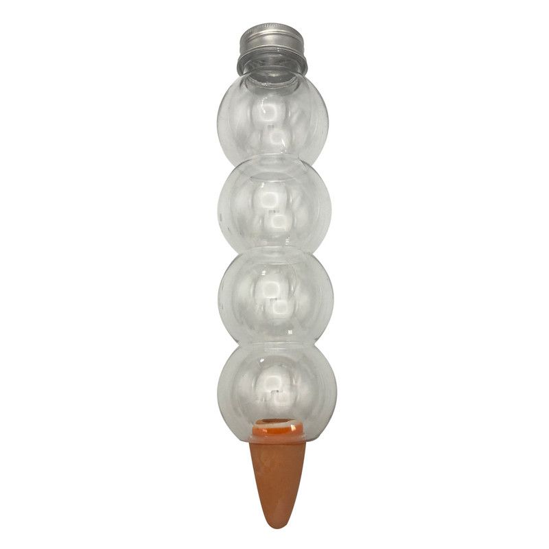 Gourd Shaped Self Watering Spike - 520ml Automatic Plant Waterer with