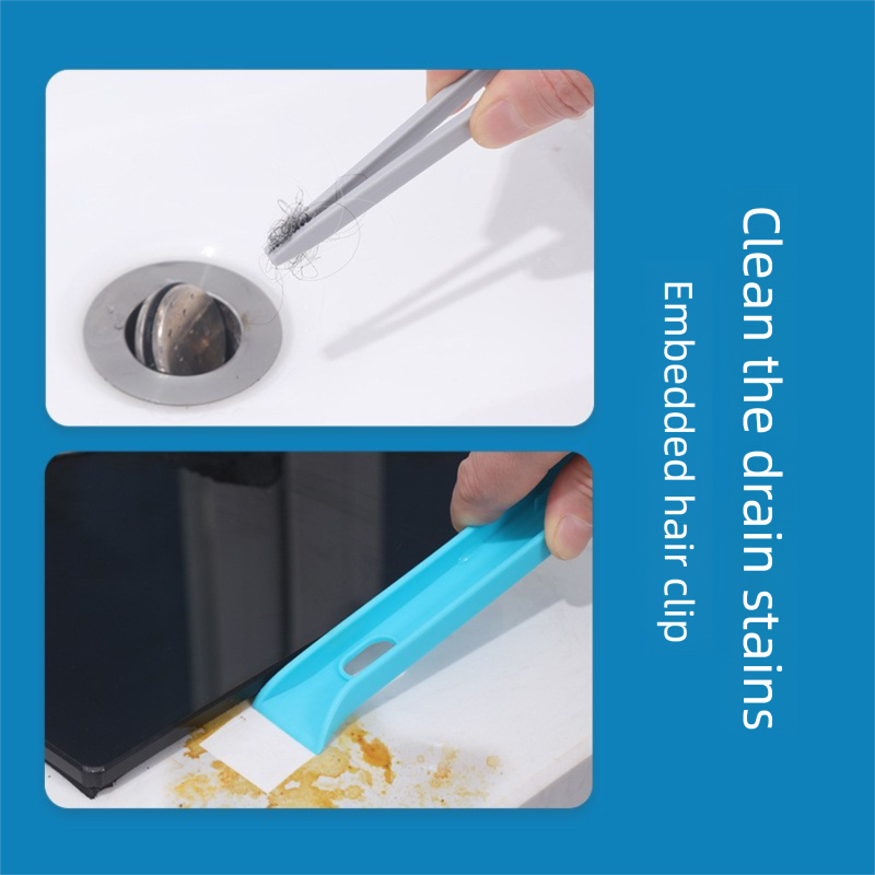 Purple Gap Cleaning Brush view 6