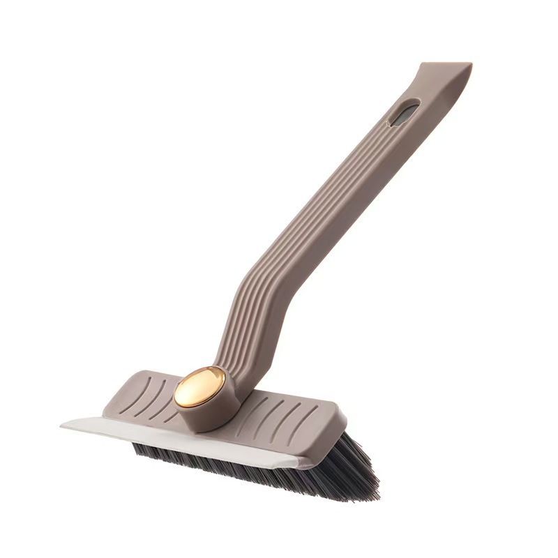 Brown Gap Cleaning Brush — image 1