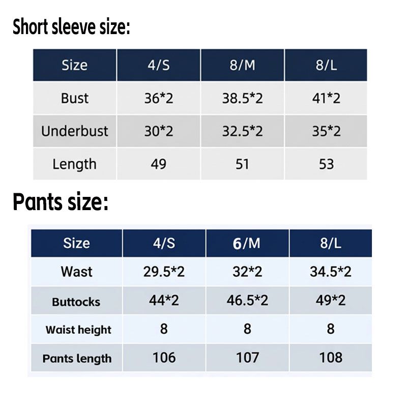 Size M Women’s Two Piece Lounge Set - Short Sleeve Crop Top and High Waisted view 5